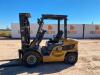 Cat P6000-G Forklift - 2