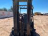 Cat P6000-G Forklift - 10