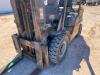 Cat P6000-G Forklift - 11