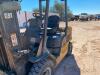 Cat P6000-G Forklift - 12