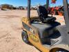 Cat P6000-G Forklift - 15