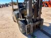 Cat P6000-G Forklift - 16