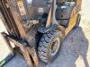 Cat P6000-G Forklift - 19