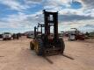 Eagle Picher RT 602 WD Rough Terrain Forklift - 7