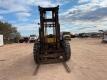 Eagle Picher RT 602 WD Rough Terrain Forklift - 8