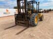 Eagle Picher RT 602 WD Rough Terrain Forklift - 9