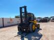 2004 JCB Rough Terrain Forklift