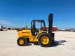 2004 JCB Rough Terrain Forklift - 6