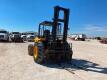 2004 JCB Rough Terrain Forklift - 7