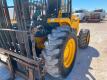 2004 JCB Rough Terrain Forklift - 11