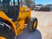 2004 JCB Rough Terrain Forklift - 13