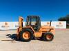 JCB Rough Terrain Forklift - 2