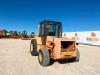 JCB Rough Terrain Forklift - 3