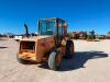 JCB Rough Terrain Forklift - 4