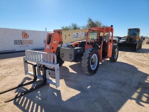 2004 JLG G9-43A Telehandler