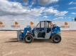 2008 Genie GTH-5519 Telehandler - 2