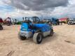 2008 Genie GTH-5519 Telehandler - 5