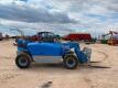 2008 Genie GTH-5519 Telehandler - 6