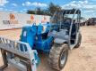 2008 Genie GTH-5519 Telehandler - 10