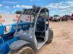 2008 Genie GTH-5519 Telehandler - 11