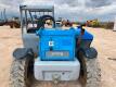 2008 Genie GTH-5519 Telehandler - 13