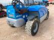 2008 Genie GTH-5519 Telehandler - 14