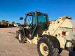 Ingersoll Rand VR-530C Telehandler - 8