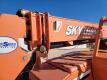 2013 SKY TRAK 8042 Telehandler - 11