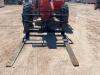 2006 Sky Trak 6036 Telescopic Forklift - 25