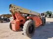 Gradall G6-42A Telehandler - 5