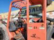 Gradall G6-42A Telehandler - 14