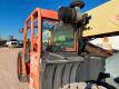 2005 JLG G9-43A Telehandler ( Third Gear Doesn't Work Boom Issues ) - 25