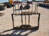 Telehandler Carriage Mast - 4