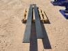 Unused Greatbear 10ft Fork Extensions - 2