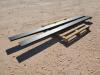 Unused Greatbear 10ft Fork Extensions - 3