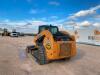 Case TV380 Skid Steer Loader - 3