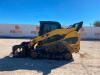 CAT 297C Skid Steer w/Grapple Bucket - 2