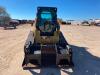 CAT 297C Skid Steer w/Grapple Bucket - 8