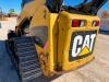 CAT 297C Skid Steer w/Grapple Bucket - 14