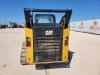 2015 Cat 289D Skid Steer Loader - 4