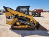 2015 Cat 289D Skid Steer Loader - 6