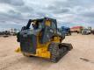 John Deere 333G Skid Steer - 5