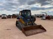 John Deere 333G Skid Steer - 7