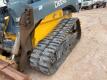 John Deere 333G Skid Steer - 12