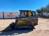 John Deere 323D Skid Steer - 2