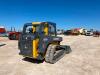 John Deere 323D Skid Steer - 5