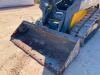 John Deere 323D Skid Steer - 10