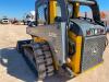 John Deere 323D Skid Steer - 15