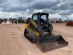 New Holland C232 Skid Steer Loader - 7