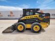 2006 New Holland L190 Skid Steer Loader - 2